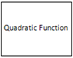 quadratic function