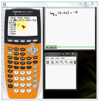 Graphing Calculator