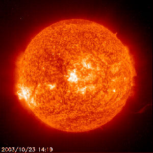 The Sun
