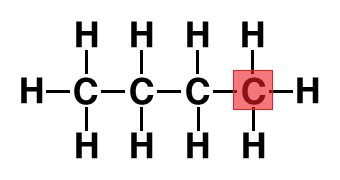 methamphetamine lewis structure