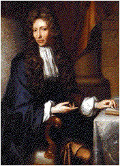 Robert Boyle