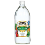 picture of a bottle of vinegar