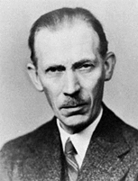 picture of Johannes Bronsted