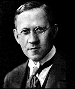 picture of Thomas Lowry