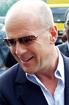 Photo: Bruce Willis