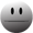 Smilie face icon