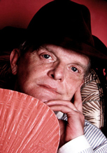 Truman Capote