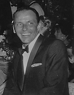 Image of Frank Sinatra