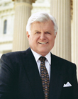 Photo of Ted Kennedy