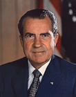 Photo of Richard Nixon