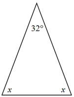 Isosceles Triangle