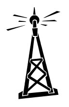 radio tower