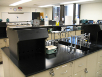 Laboratory equipment