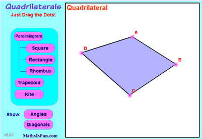 Image and link to online exercise