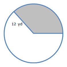 regular hexagon