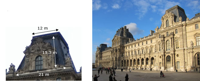 Palais du Louvre