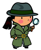 student detective