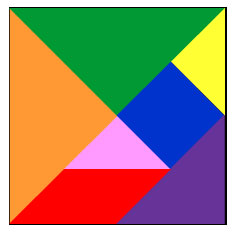 tangrams