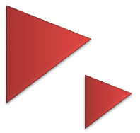 Image of similar triangles