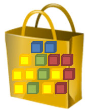 A Bag of Tiles