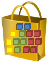 A Bag of Tiles