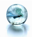 Image is a marble
