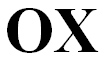 strong oxidizer symbol