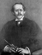 Image is of JJ Thomson