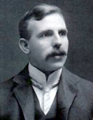 Image of Earnest Rutherford