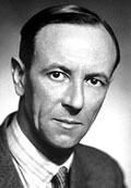 Image of James Chadwick