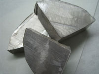 image is of sodium