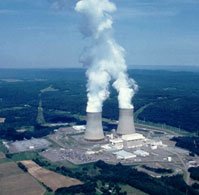 image of smoke stack