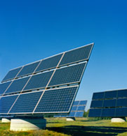 image oef solar panels