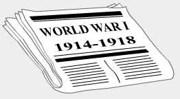 Image of newspaper