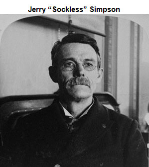 Image of Jerry Simpson