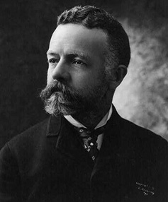 Photo of Henry Cabot Lodge