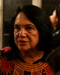 Dolores Huerta