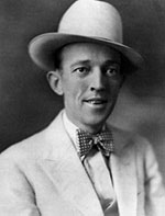 Image of Jimmie Rodgers smiling