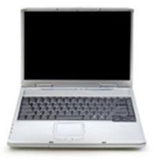 Image of a laptop
